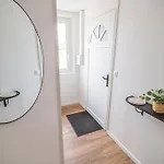 Le Chaleureux Pour 4 Personnes Appartement *
