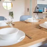 Le Chaleureux Pour 4 Personnes Appartement *