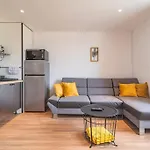 Le Chaleureux Pour 4 Personnes * Isles-sur-Suippe
