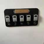 Le Chaleureux Pour 4 Personnes Appartement