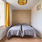 Le Chaleureux Pour 4 Personnes Appartement Isles-sur-Suippe