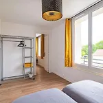 Le Chaleureux Pour 4 Personnes * Isles-sur-Suippe
