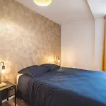 Le Chaleureux Pour 4 Personnes