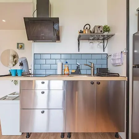Appartement Le Chaleureux Pour 4 Personnes Isles-sur-Suippe